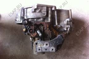 КОРОБКА ПЕРЕДАЧ LNN 4X4 SKODA YETI VW CADDY 2.0 TDI