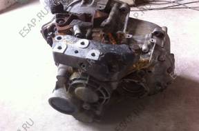 КОРОБКА ПЕРЕДАЧ LNN 4X4 SKODA YETI VW CADDY 2.0 TDI