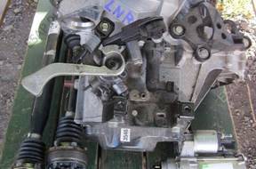 КОРОБКА ПЕРЕДАЧ LNR VW SEAT SKODA 1,2 12V 42 тыс. км.