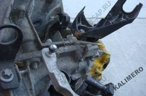 КОРОБКА ПЕРЕДАЧ LOGAN 2008 1.6 16V JR5 149 GORZOW