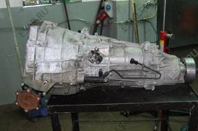 КОРОБКА ПЕРЕДАЧ  LSB  AUDI  A4 A5 Q5 A6 2,0 TFSI