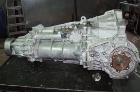 КОРОБКА ПЕРЕДАЧ  LSB  AUDI  A4 A5 Q5 A6 2,0 TFSI