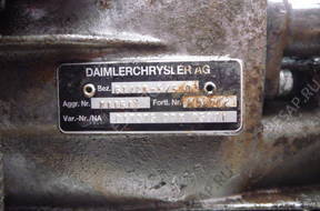 КОРОБКА ПЕРЕДАЧ LT 28 35 46 2.8 TDI SPRINTER