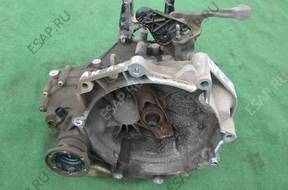 КОРОБКА ПЕРЕДАЧ LVE VW POLO 6 год, SEAT IBIZA 6J 1.4B