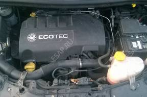КОРОБКА ПЕРЕДАЧ m20 1.3 cdti opel corsa d 6b