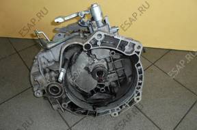 КОРОБКА ПЕРЕДАЧ M20 1.3CDTi 6-СТУПЕНЧАТАЯ Opel Fiat