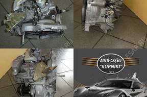 КОРОБКА ПЕРЕДАЧ M20 1.3CDTi 6-СТУПЕНЧАТАЯ Opel Fiat