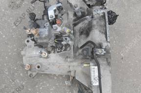 КОРОБКА ПЕРЕДАЧ M2F5 SWAP H22 HONDA PRELUDE III IV V IGA