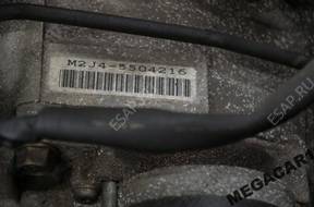 КОРОБКА ПЕРЕДАЧ M2J4 HONDA PRELUDE IV V