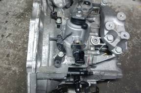 КОРОБКА ПЕРЕДАЧ M32 1,6cdti opel astra, zafira,meriva