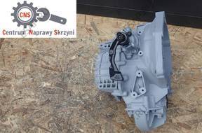 КОРОБКА ПЕРЕДАЧ M32 1,9 OPEL ASTRA,ZAFIRA