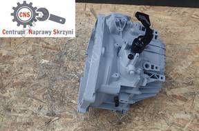 КОРОБКА ПЕРЕДАЧ M32 1,9 OPEL ASTRA,ZAFIRA