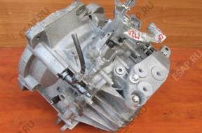 КОРОБКА ПЕРЕДАЧ M32 1.3 CDTI OPEL ASTRA H CORSA D MERIVA