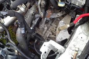 КОРОБКА ПЕРЕДАЧ M32 1.7 1.9 cdti ASTRA H ZAFIRA БЕНЗИН MERIVA