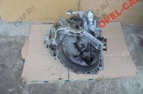 КОРОБКА ПЕРЕДАЧ M32 1.7 CDTI DTR OPEL ASTRA H J ZAFIRA БЕНЗИН