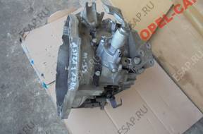 КОРОБКА ПЕРЕДАЧ M32 1.7 CDTI DTR OPEL ASTRA H J ZAFIRA БЕНЗИН