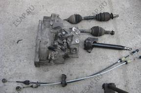 КОРОБКА ПЕРЕДАЧ M32 1.9 комплект F40 Opel Vectra C