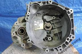 КОРОБКА ПЕРЕДАЧ M32 1.9CDTI ASTRA ZAFIRA VECTRA 6-СТУПЕНЧАТАЯ