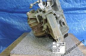 КОРОБКА ПЕРЕДАЧ M32 1.9CDTI ASTRA ZAFIRA VECTRA 6-СТУПЕНЧАТАЯ