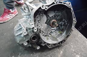 КОРОБКА ПЕРЕДАЧ m32 6bi opel 2.0 LEL LET LER astra zafira