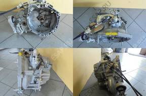 КОРОБКА ПЕРЕДАЧ M32 Fiat Grande Punto 1.9JTD 6B