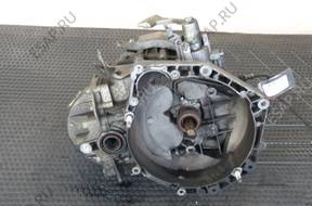 КОРОБКА ПЕРЕДАЧ M32 Fiat Punto grande 1,9JTD