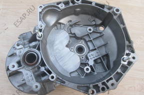 КОРОБКА ПЕРЕДАЧ M32 КОРПУС 55569882 OPEL ALFA 1.9 CDTI