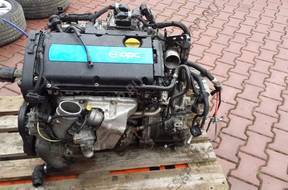 КОРОБКА ПЕРЕДАЧ M32 OPC Z16LER 1.6T  OPEL Corsa D