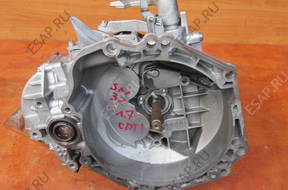 КОРОБКА ПЕРЕДАЧ M32 OPEL 1.7 CDTI  ASTRA J 76ty P-