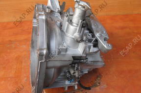 КОРОБКА ПЕРЕДАЧ M32 OPEL 1.7 CDTI  ASTRA J 76ty P-