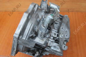 КОРОБКА ПЕРЕДАЧ M32 OPEL 1.7 CDTI Z17DTR ASTRA J 36ty P-