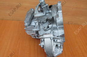 КОРОБКА ПЕРЕДАЧ M32 OPEL 1.7 CDTI Z17DTR ASTRA J 36ty P-