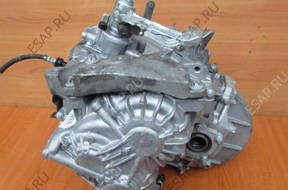 КОРОБКА ПЕРЕДАЧ M32 OPEL 1.7 CDTI Z17DTR ASTRA J 36ty P-