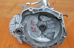 КОРОБКА ПЕРЕДАЧ M32 OPEL 1.7 CDTI Z17DTR ASTRA J 36ty P-