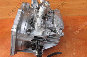 КОРОБКА ПЕРЕДАЧ M32 OPEL 1.7 CDTI Z17DTR ASTRA J 76ty P-