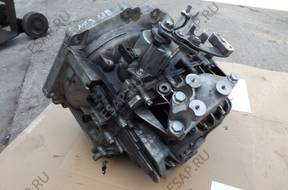 КОРОБКА ПЕРЕДАЧ M32 OPEL 1.7 CDTI Z17DTR ASTRA J IV