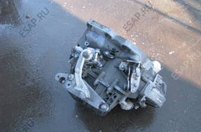 КОРОБКА ПЕРЕДАЧ M32  Opel  Astra H 1.7 cdti Z17DTR