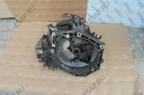 КОРОБКА ПЕРЕДАЧ M32 OPEL ASTRA H ZAFIRA БЕНЗИН 1.9 CDTI