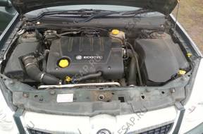 КОРОБКА ПЕРЕДАЧ M32 OPEL ASTRA H ZAFIRA БЕНЗИН VECTRA C 1.9