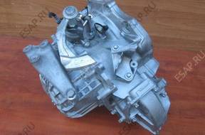 КОРОБКА ПЕРЕДАЧ M32 OPEL ASTRA III H IV J 1.7CDTI DTH DTR