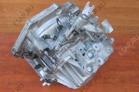 КОРОБКА ПЕРЕДАЧ M32 OPEL ASTRA III H IV J 1.7CDTI DTH DTR