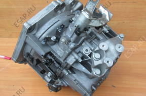 КОРОБКА ПЕРЕДАЧ M32 OPEL ASTRA IV J 1.4 1.6 TURBO A16LET