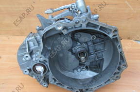 КОРОБКА ПЕРЕДАЧ M32 OPEL ASTRA IV J 1.4 1.6 TURBO A16LET