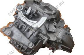 КОРОБКА ПЕРЕДАЧ M32 OPEL ASTRA J ZAFIRA 1.6 TURBO A16LET