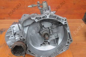 КОРОБКА ПЕРЕДАЧ M32 OPEL MERIVA ASTRA IV J 1.4 1.6 TURBO