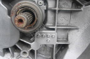 КОРОБКА ПЕРЕДАЧ M32 OPEL MERIVA ASTRA IV J 1.4 1.6 TURBO