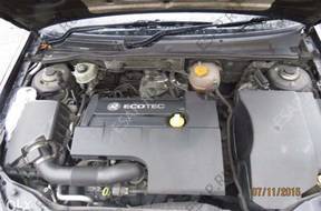 КОРОБКА ПЕРЕДАЧ M32 opel vectra signum 2,2 Direct