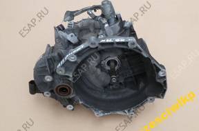 КОРОБКА ПЕРЕДАЧ M32 OPEL VECTRAC SIGNUM 2.2 DIRECT Z22YH