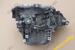 КОРОБКА ПЕРЕДАЧ M32 OPEL VECTRAC SIGNUM 2.2 DIRECT Z22YH