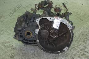 КОРОБКА ПЕРЕДАЧ M41773 Hyundai Getz 1,1b HB 02-05